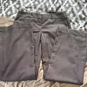 Women’s New York & Company Dark Gray Pants